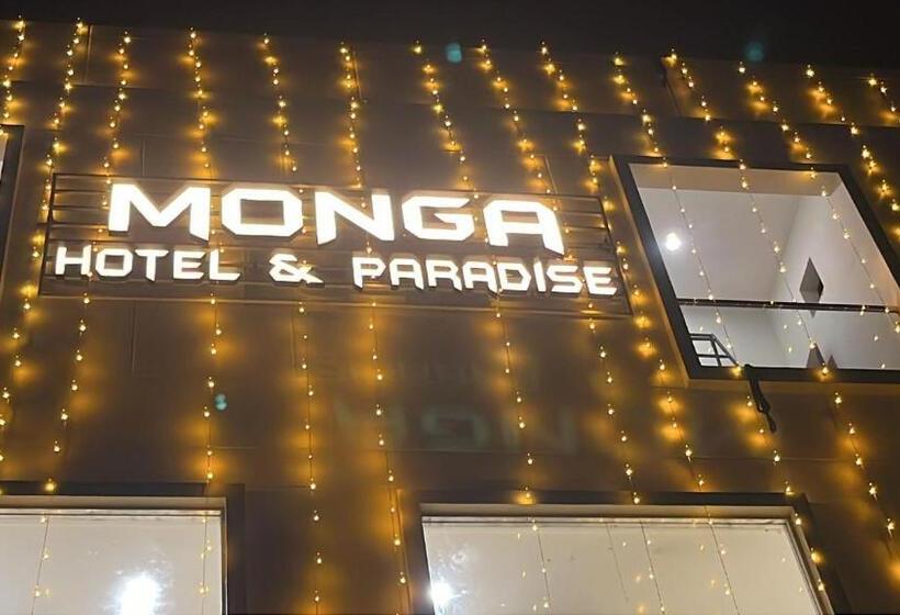 Monga Hotel & Paradise