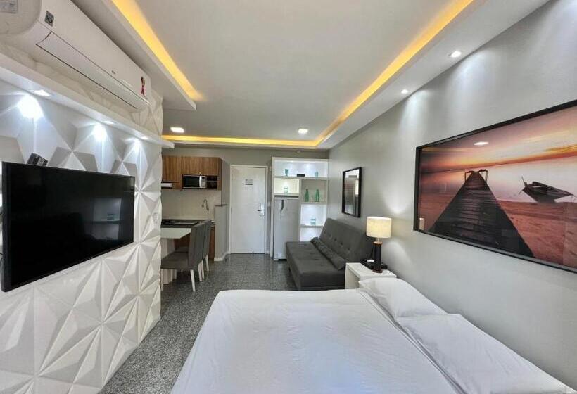 Super Flat Fortaleza 0206