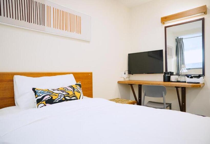 The Concept Hotel Kl  Tbs