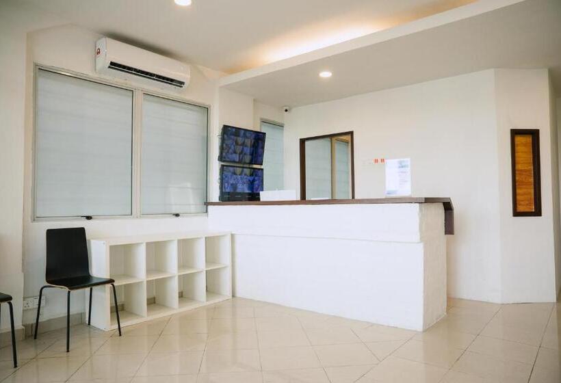 The Concept Hotel Kl  Tbs