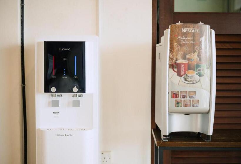 The Concept Hotel Kl  Tbs