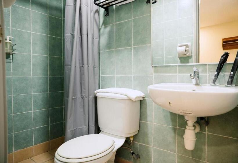 The Concept Hotel Kl  Tbs