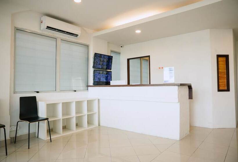 The Concept Hotel Kl  Tbs