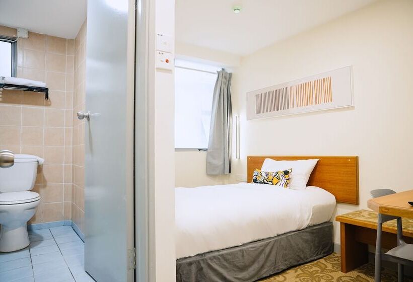 The Concept Hotel Kl  Tbs