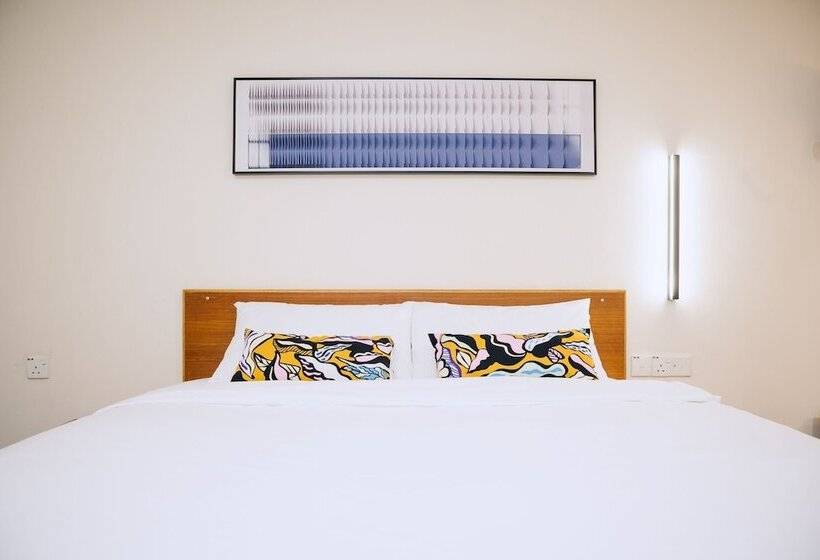 The Concept Hotel Kl  Tbs