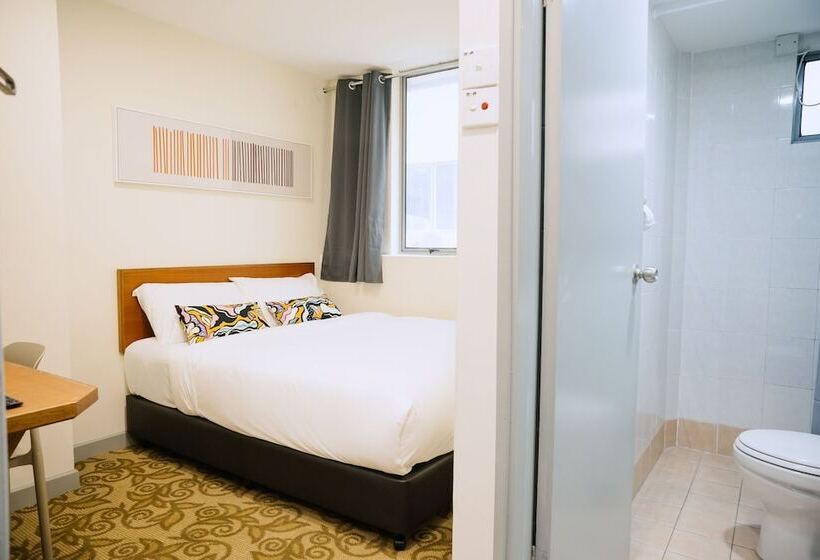 The Concept Hotel Kl  Tbs