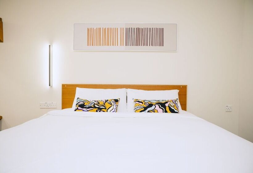 The Concept Hotel Kl  Tbs