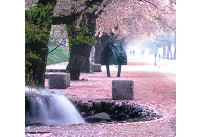 Towada City Hotel Vacation Stay 85224v