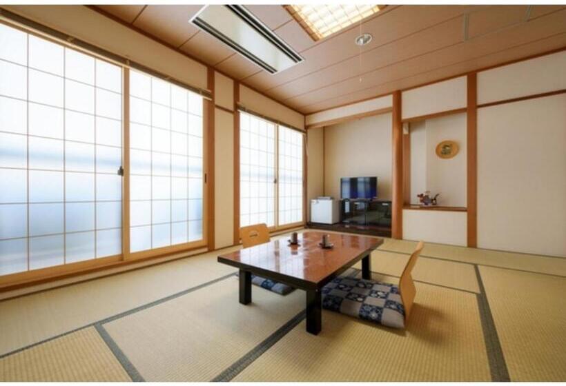 Towada City Hotel   Vacation Stay 85233v