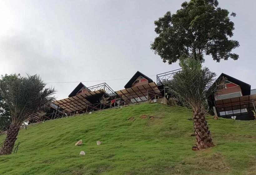 Vayalada View Point Resort