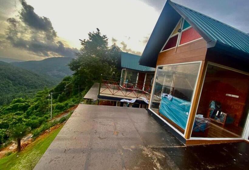 Vayalada View Point Resort