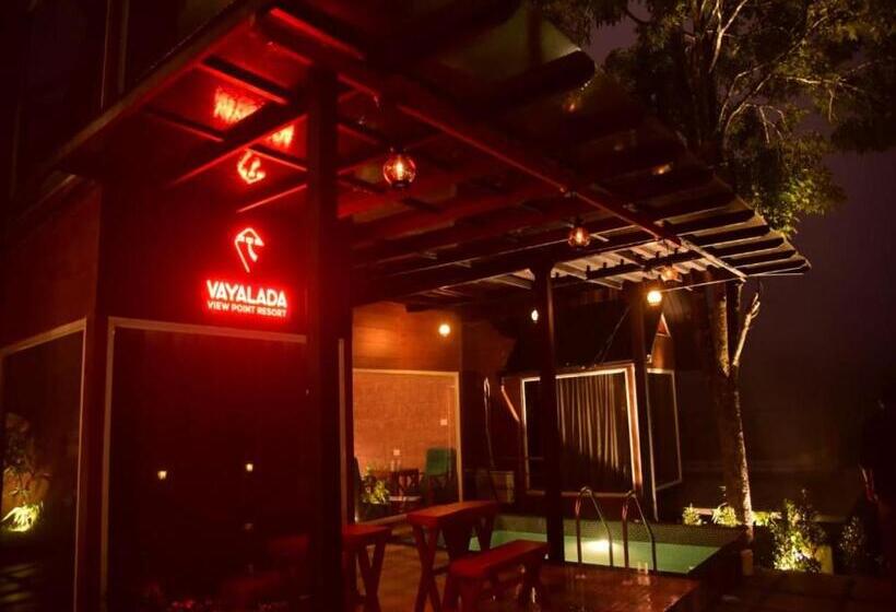Vayalada View Point Resort