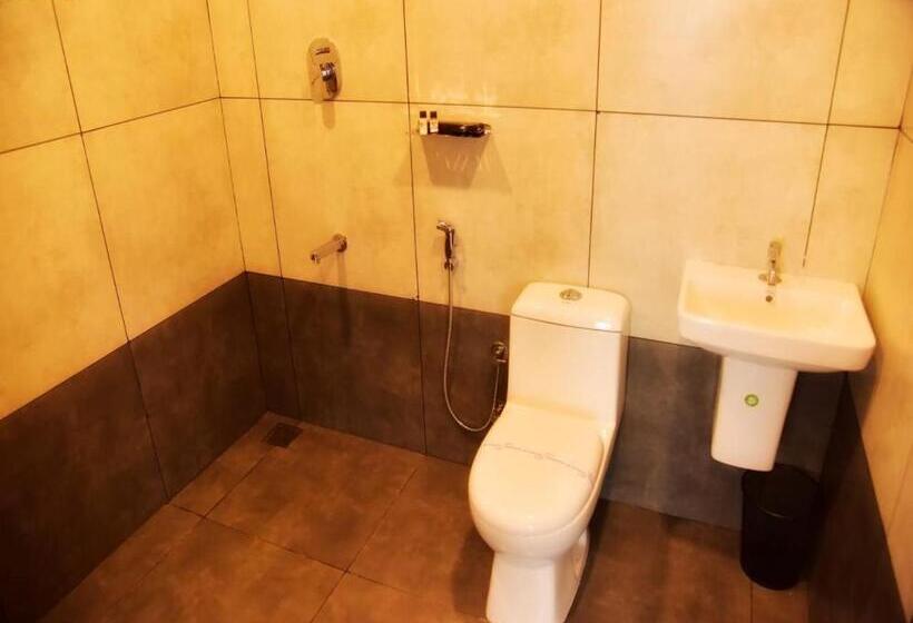 Vayalada View Point Resort