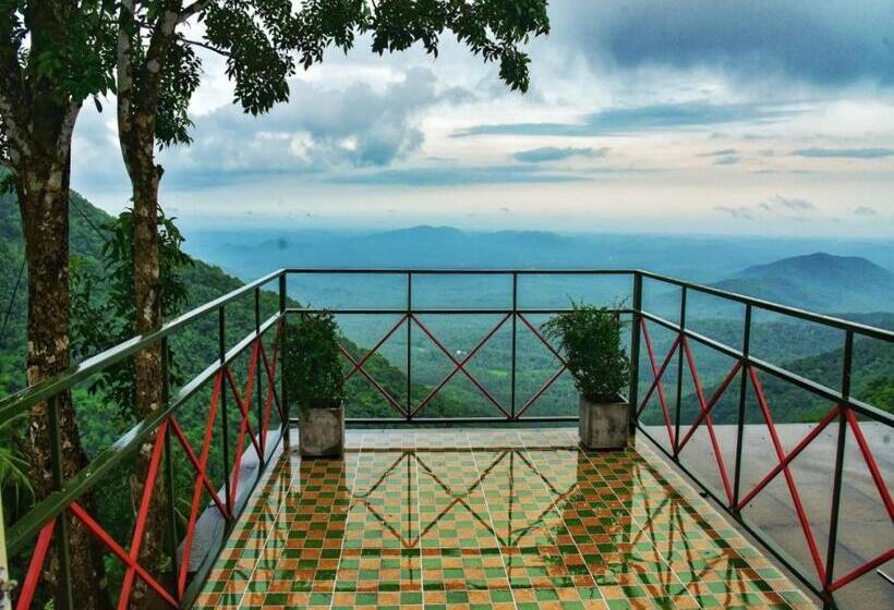 Vayalada View Point Resort