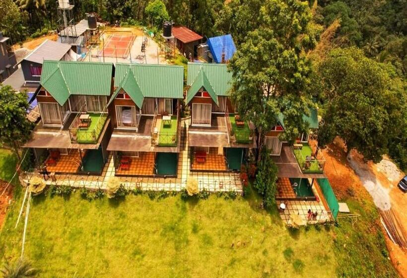 Vayalada View Point Resort