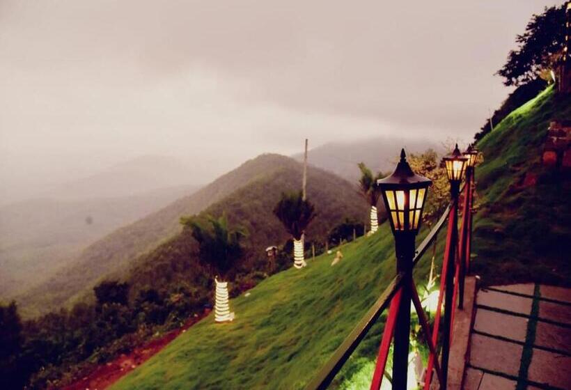 Vayalada View Point Resort