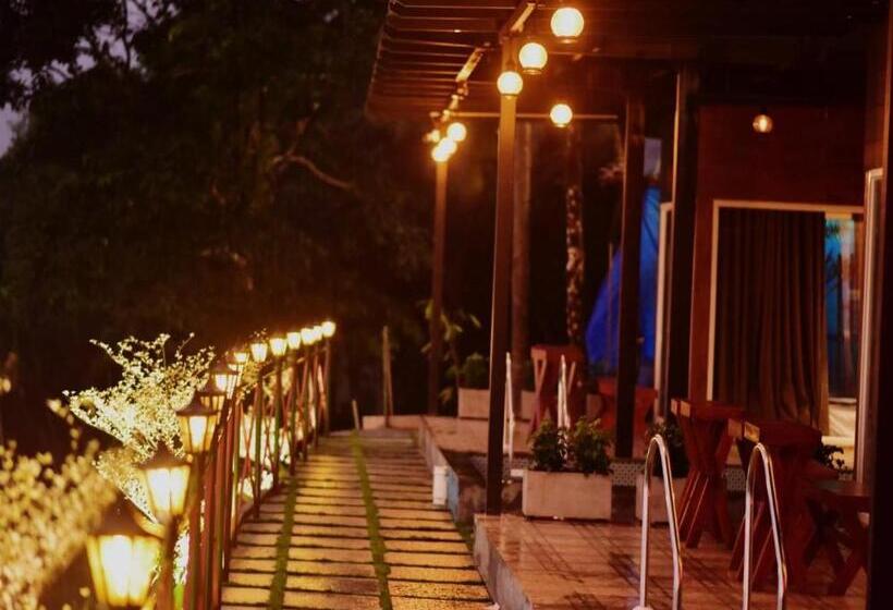 Vayalada View Point Resort