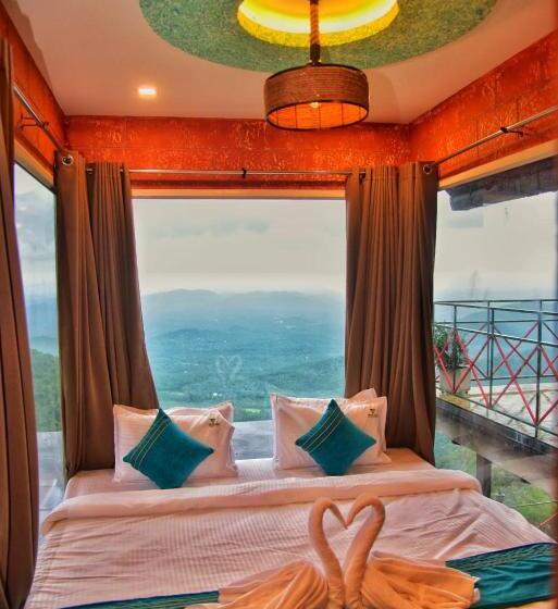 Vayalada View Point Resort