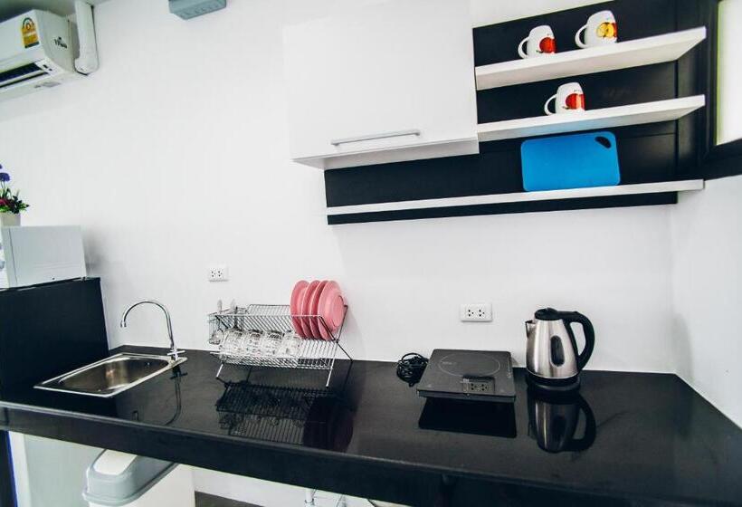 Villa Lunasole Samui