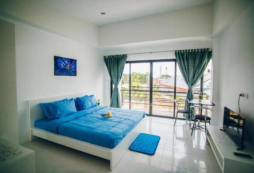 Villa Lunasole Samui