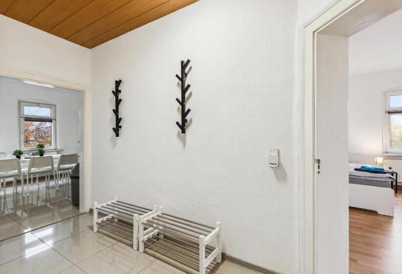 Yourfavoritebed   Moderne Monteurwohnungen In Zwickau