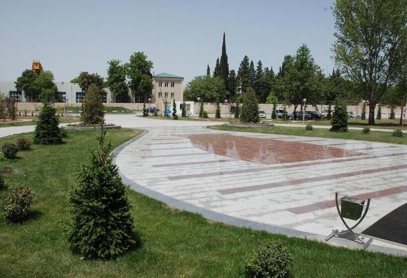 Agsaray Deluxe Hotel & Spa