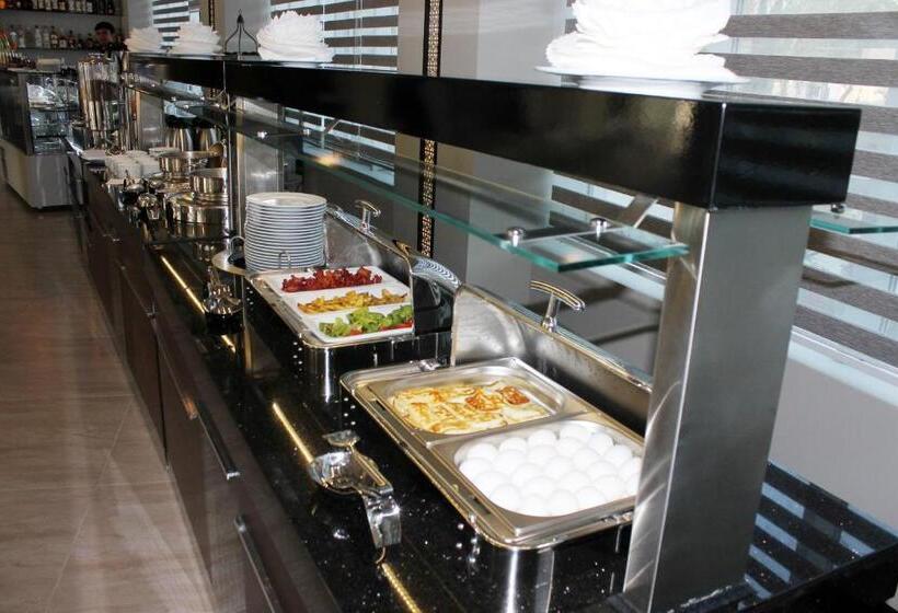 Agsaray Deluxe Hotel & Spa