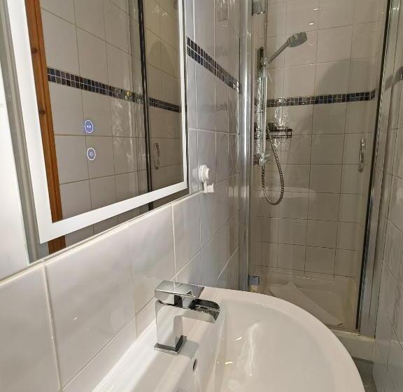 הוסטל Town Lodge