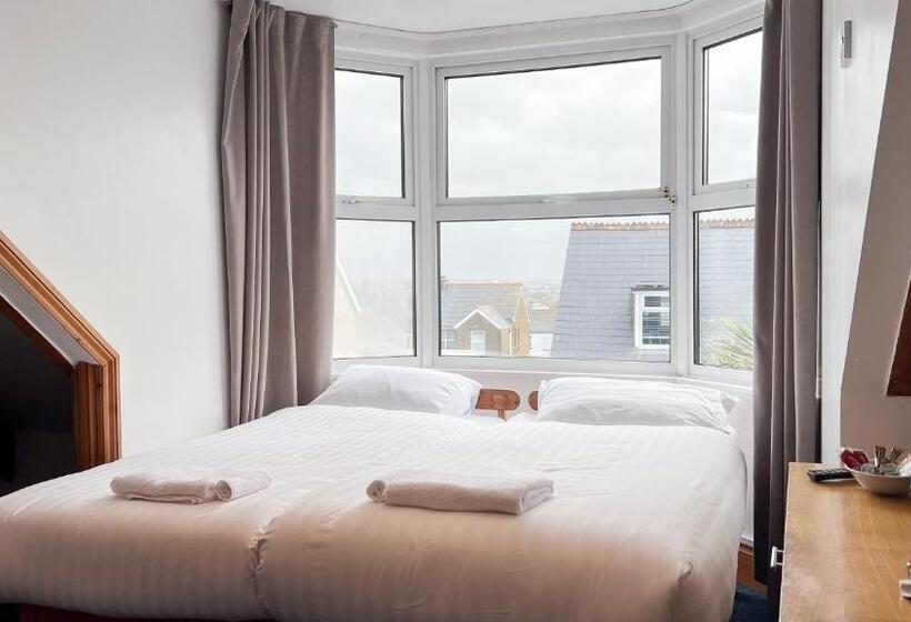 호스텔 Town Lodge