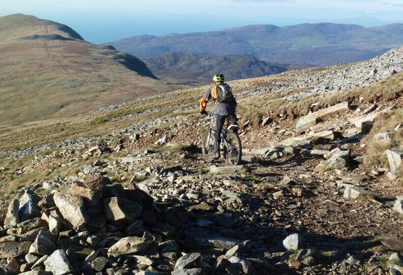 ユースホステル Kings