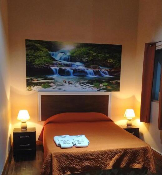 Общежитие Posada Del Gaucho