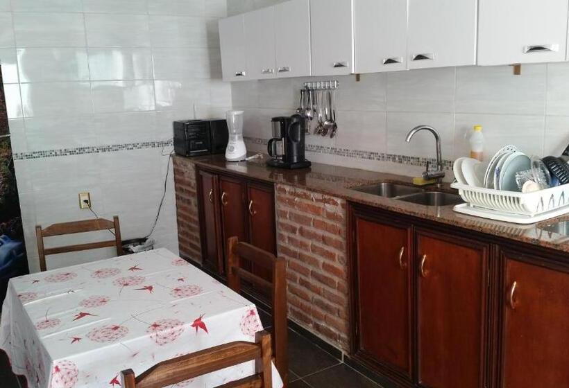 Общежитие Posada Del Gaucho