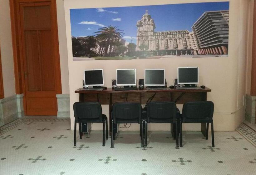 Общежитие Posada Del Gaucho