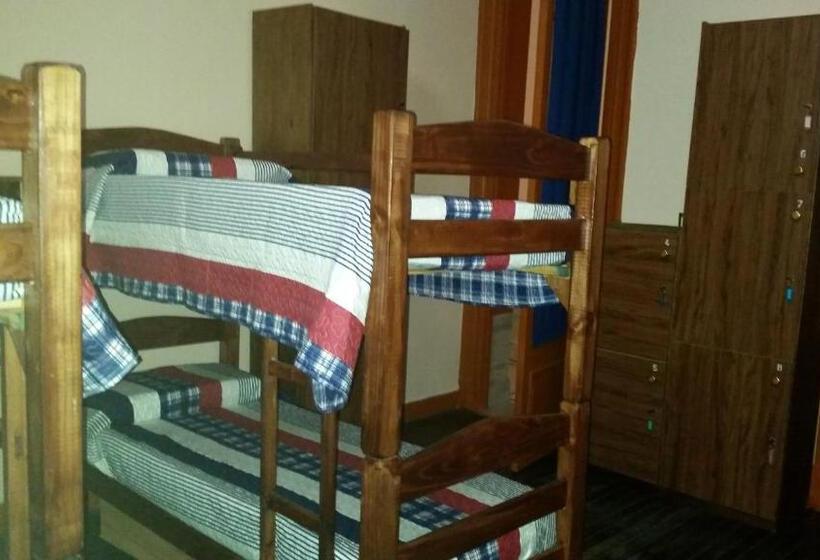 Общежитие Posada Del Gaucho