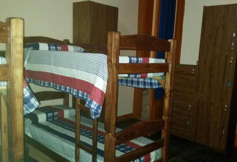 Общежитие Posada Del Gaucho