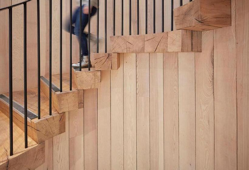 הוסטל The Barrel Store Cirencester