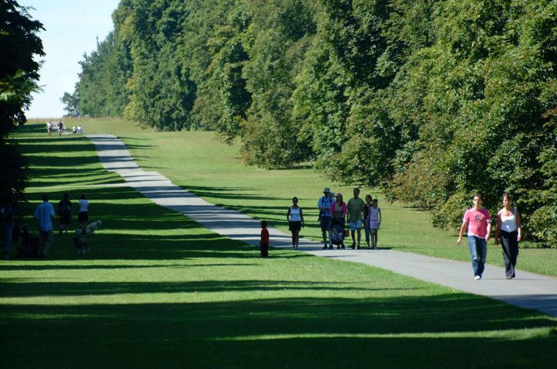 הוסטל The Barrel Store Cirencester