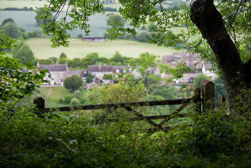 הוסטל The Barrel Store Cirencester