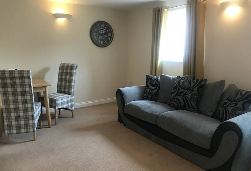 Alexander Park B&b