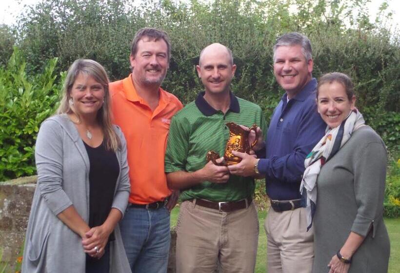 Amalfi Bed & Breakfast