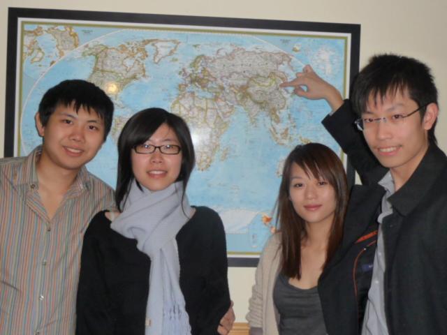 Amalfi Bed & Breakfast