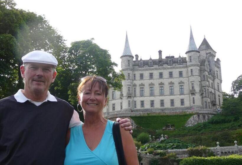 Amalfi Bed & Breakfast