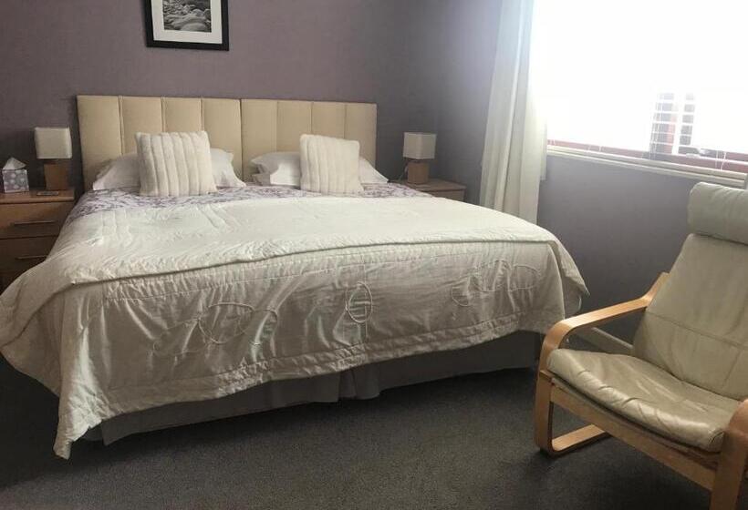 Amalfi Bed & Breakfast