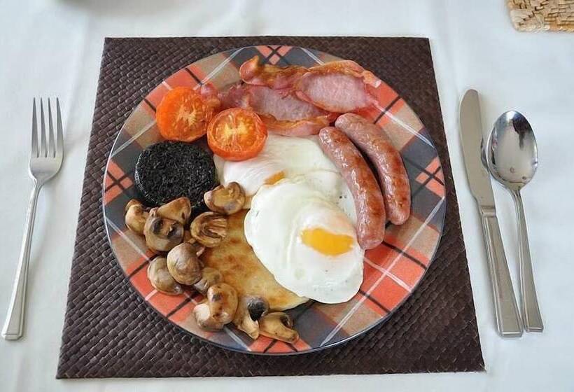 Amalfi Bed & Breakfast