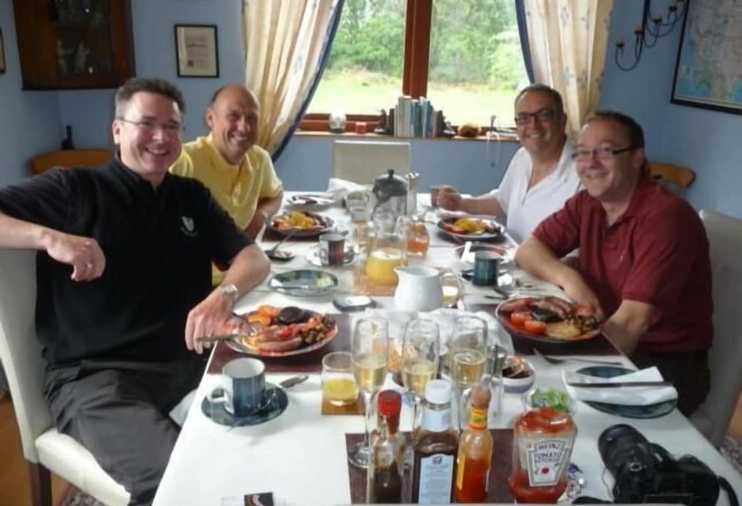 Amalfi Bed & Breakfast