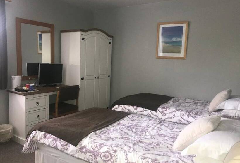 Amalfi Bed & Breakfast