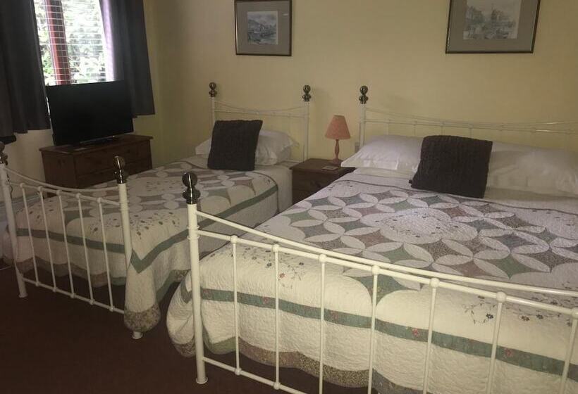 Amalfi Bed & Breakfast