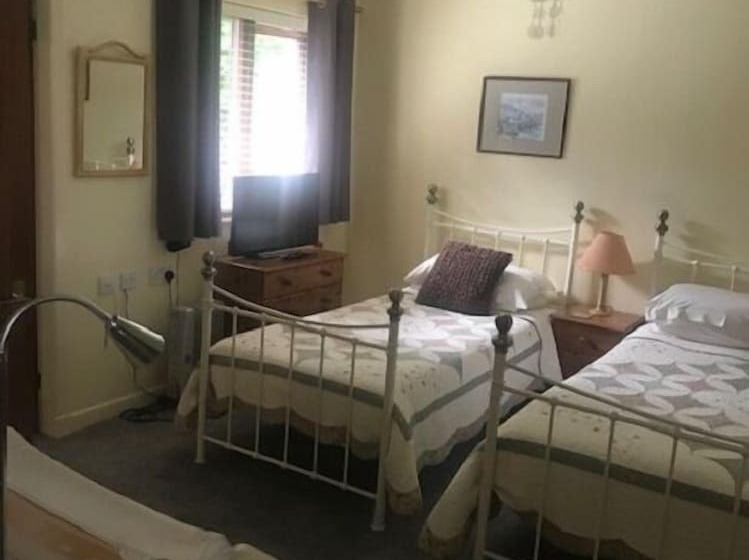 Amalfi Bed & Breakfast