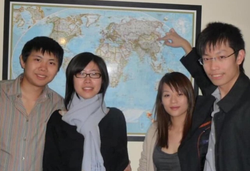 Amalfi Bed & Breakfast