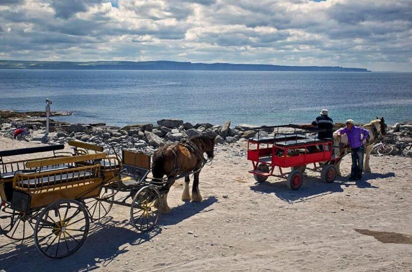 Aran Islands Hotel